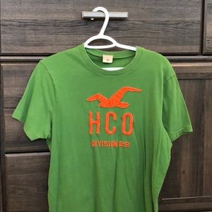 Men’s XL hollister shirt